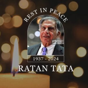 Ratan Tata death